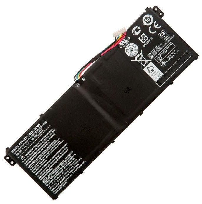 Аккумулятор для Acer Aspire Swift 3 SF (15.28V 3200mAh) ORG p/n ...