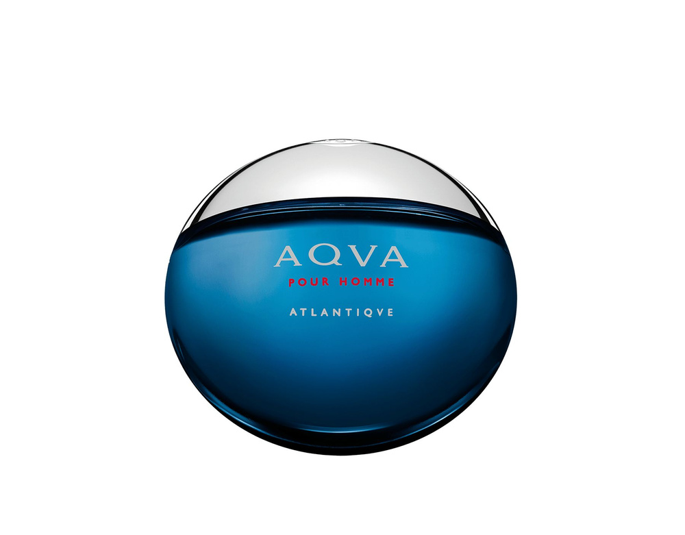 Bvlgari aqva atlantique 50ml hotsell