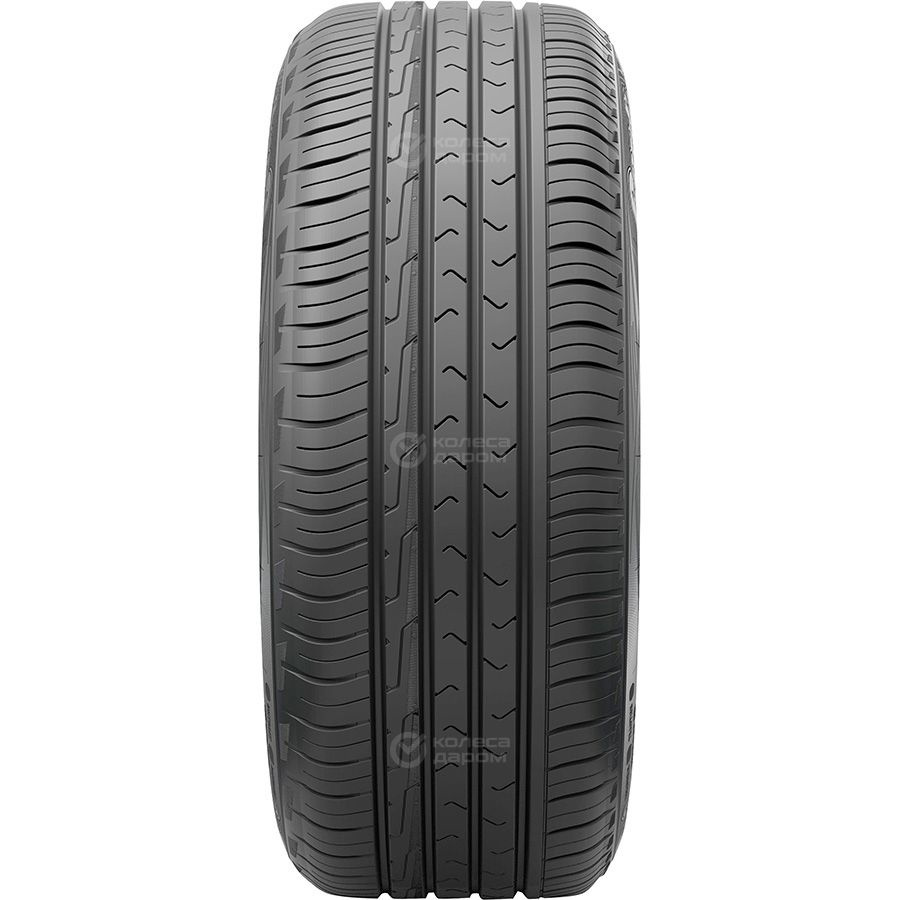 Cordiant Comfort 2 Шины летние 205/60 R16 96H