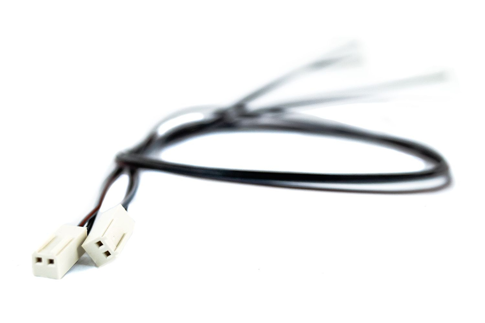 Проводка подключения повторителей в боковых зеркалах для Лада Приора ...