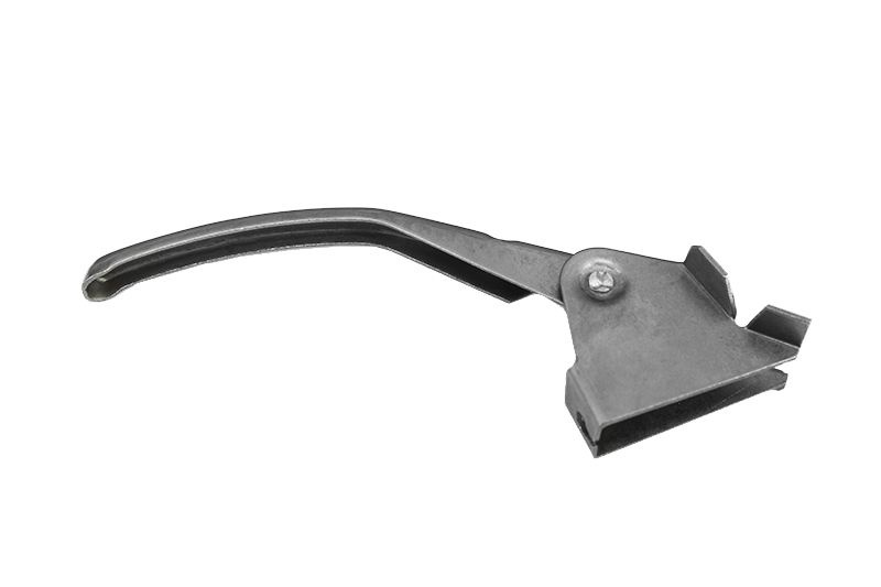 Рукоятка открывания капота ВАЗ-2105 - купить с доставкой по выгодным ...