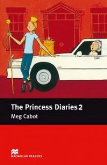 The Princess Diaries: Book 2 #1