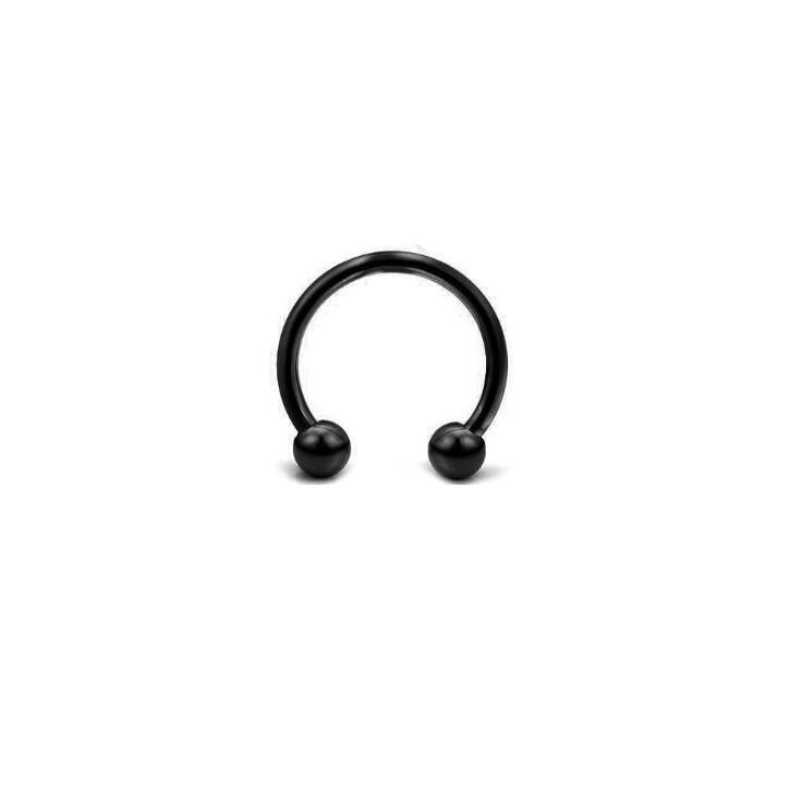 Septum Пирсинг Циркуляр Септум - купить с доставкой по выгодным ценам в ...