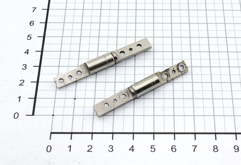 Петли для ноутбука RoverBook D550WH - купить с доставкой по выгодным ...