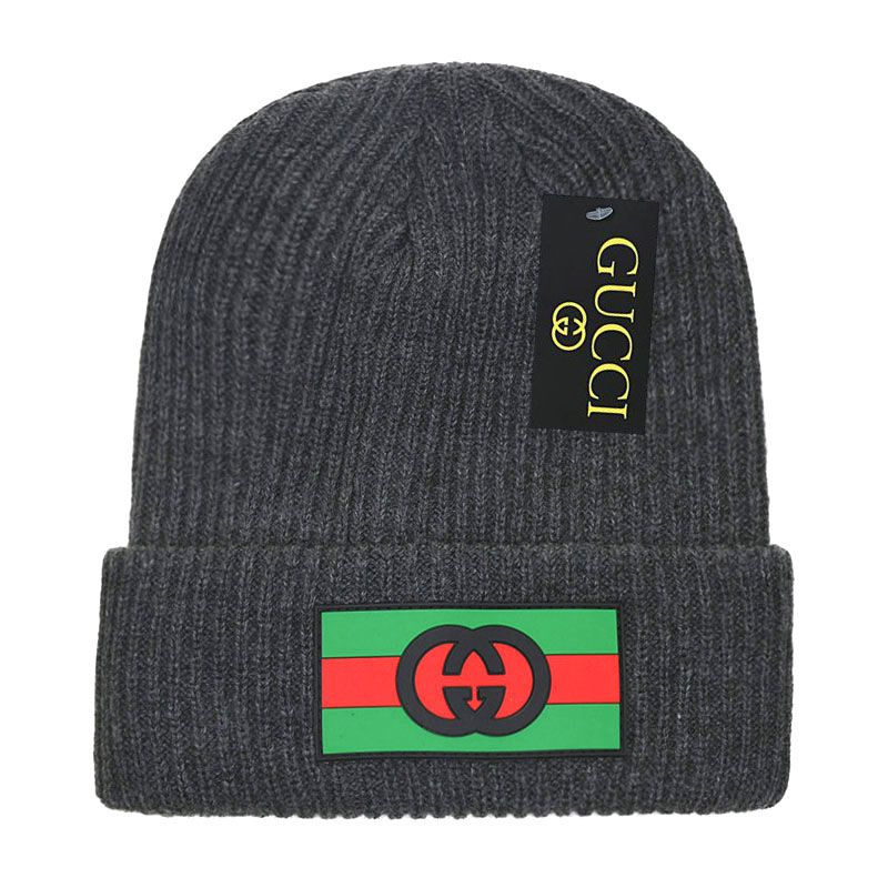 Шапка Gucci Fashion Beanies #1