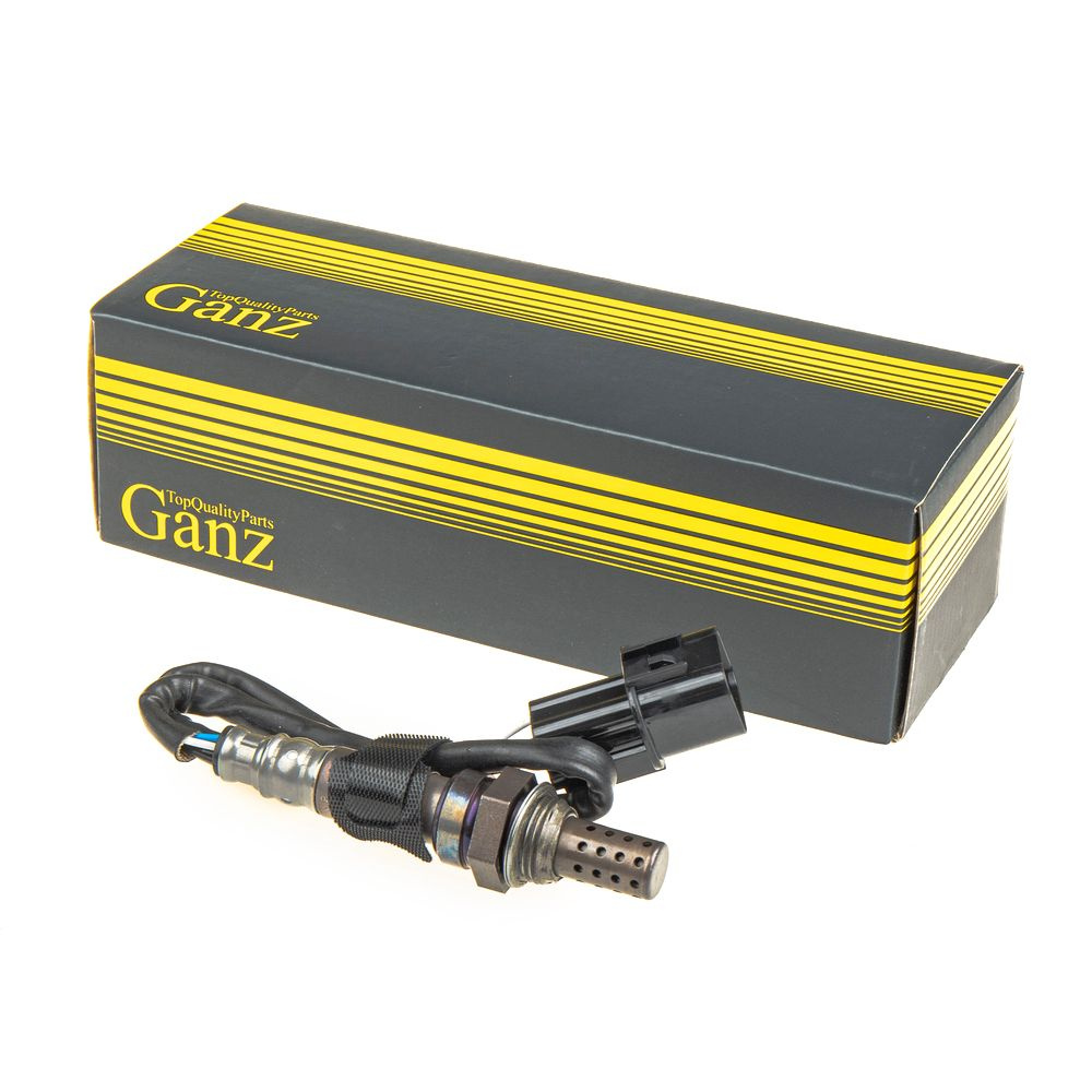 Датчик для автомобиля GANZ купить по выгодной цене в интернет-магазине ...