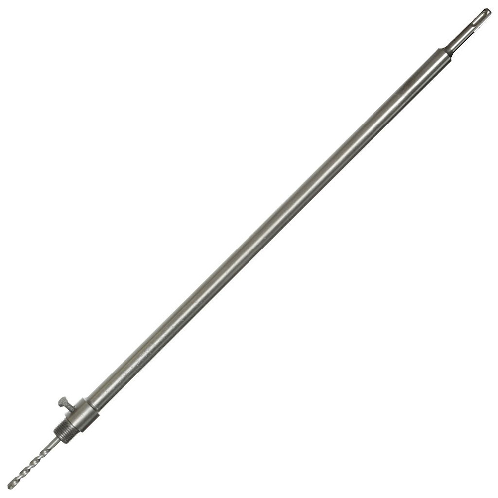 Удлинитель для коронки Haisser, HS108060, 600 мм, SDS-Plus #1