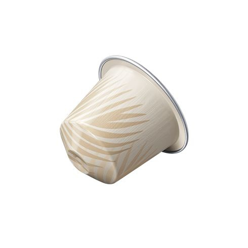 Кофе в капсулах NESPRESSO Coconut flavour over ice, 10 кап. в уп. #1