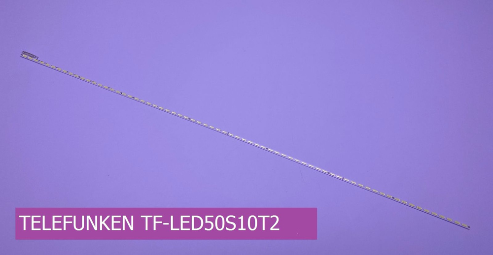 Подсветка для TELEFUNKEN TF-LED50S10T2 #1