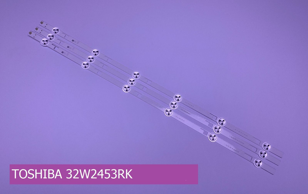 Подсветка для TOSHIBA 32W2453RK #1