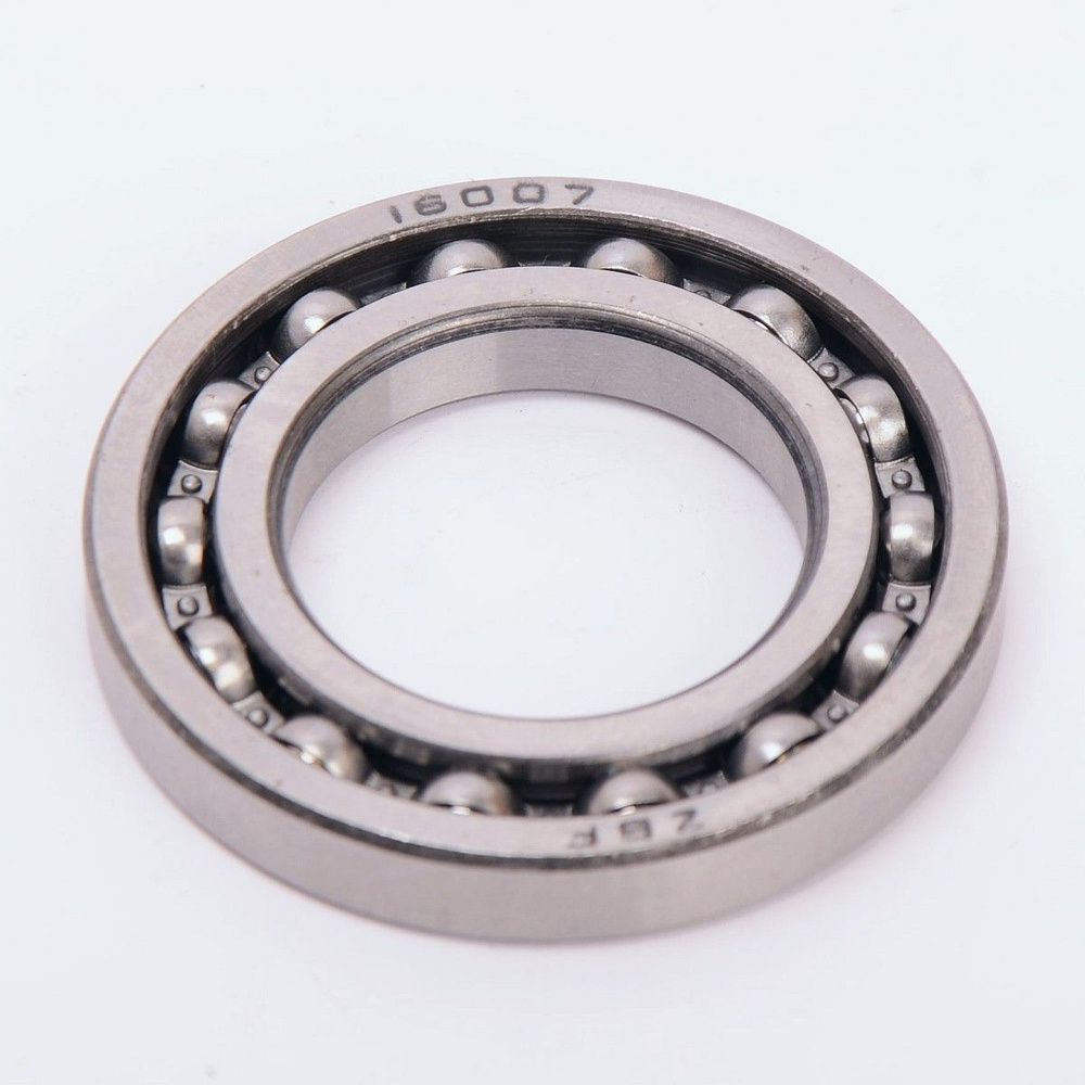 Подшипник шариковый переднего редуктора Kazuma ATV 500K/500GT 16007 35х62х9мм 276-16007L (5582) #1