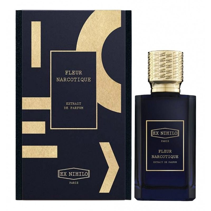 Ex Nihilo Fleur Narcotique Extrait de Parfum Духи унисекс 100 ml #1