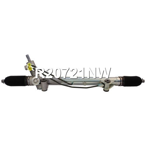 Рулевая рейка Ford Transit (Форд Транзит), новая - Motorherz арт ...