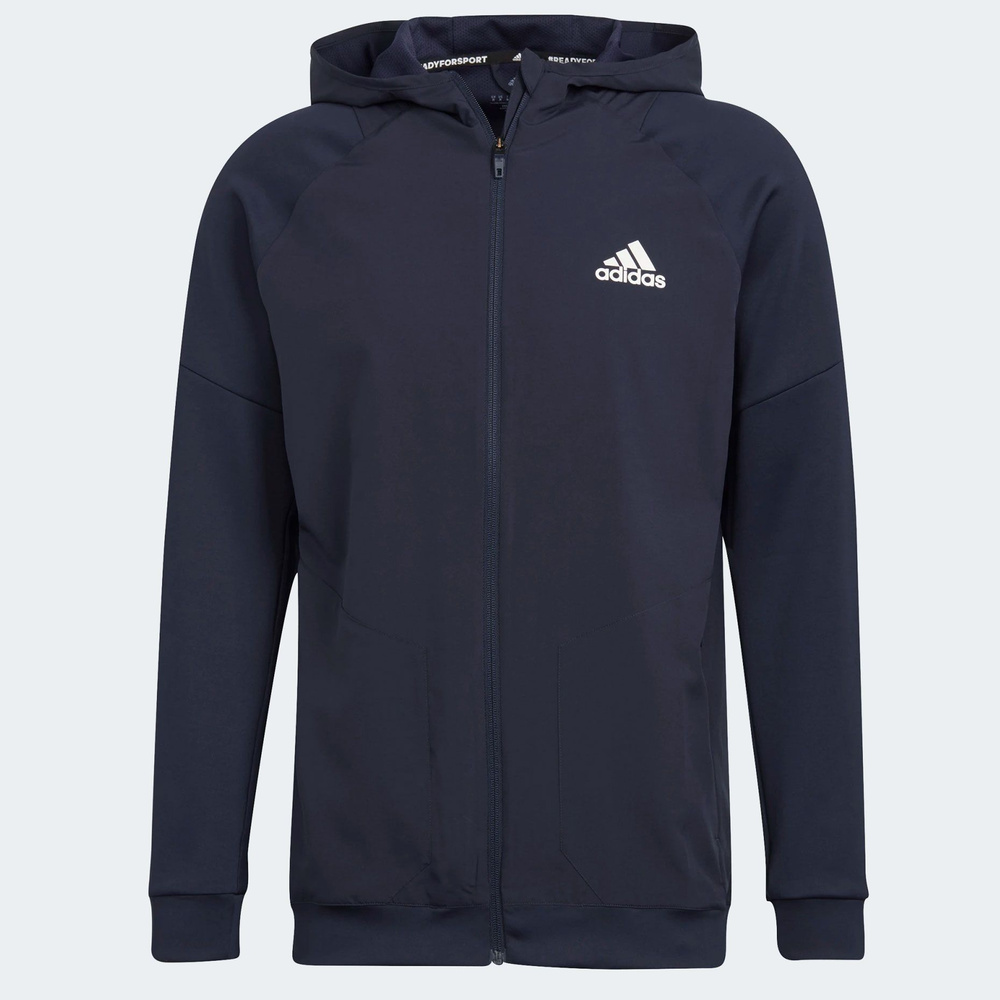 Толстовка adidas #1