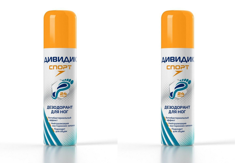 Дезодорант для обуви Ozon