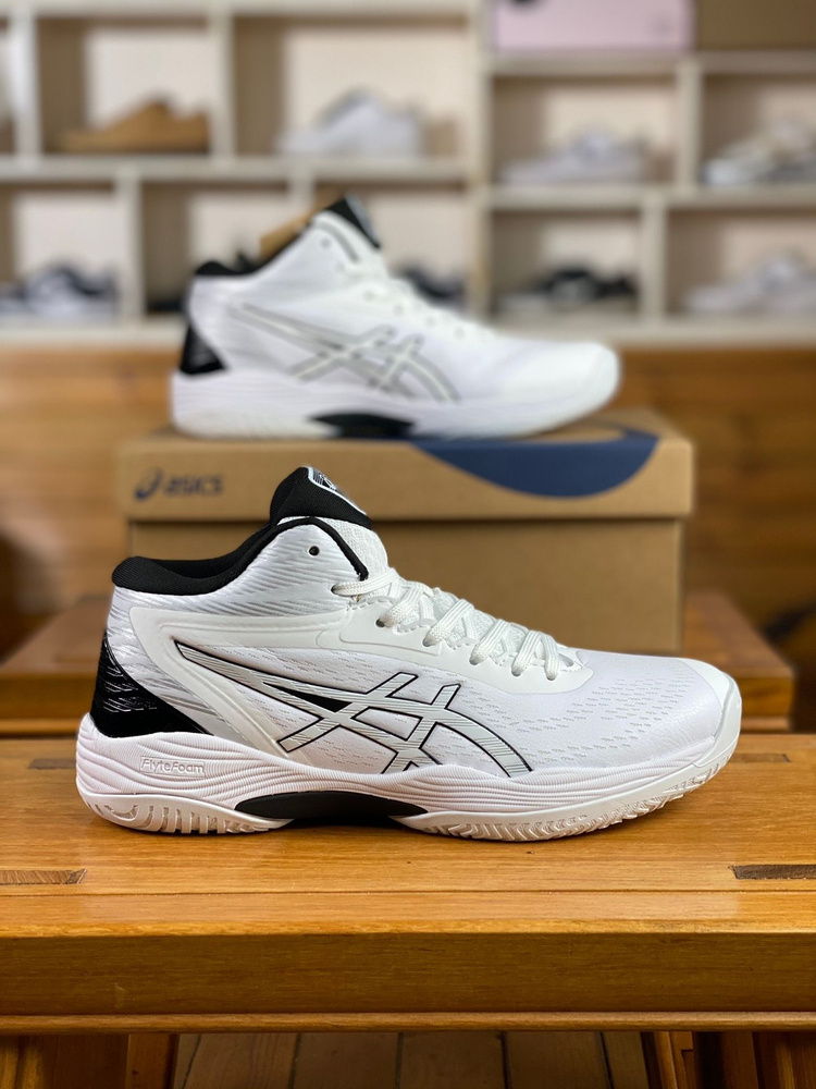 Сникеры ASICS Sky Elite Ff — купить в интернет-магазине OZON с быстрой  доставкой