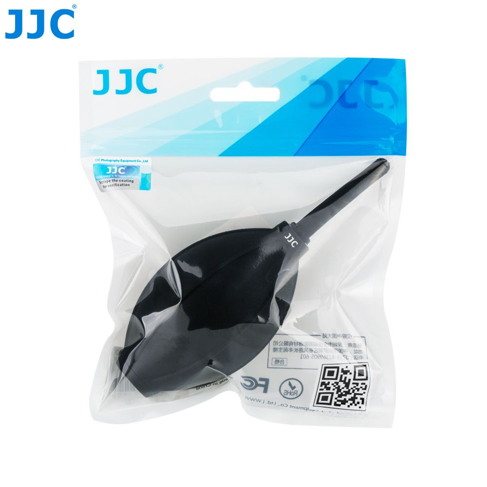 Груша для чистки матрицы с мягким силиконовым наконечником JJC CL-B12 ...