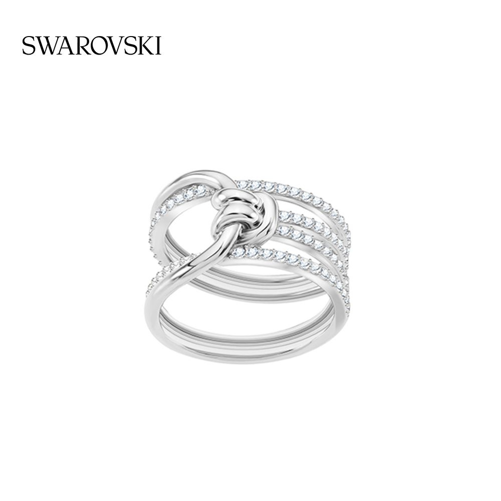 Swarovski Кольцо Перстень #1