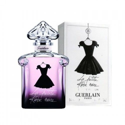 Guerlain La Petite Robe Noire Парфюмированная вода ml - купить по лучшей цене | Parfum City