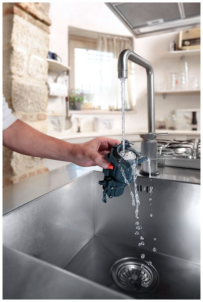 Автоматическая кофемашина DeLonghi ECAM 350.50.B, черный купить по ...