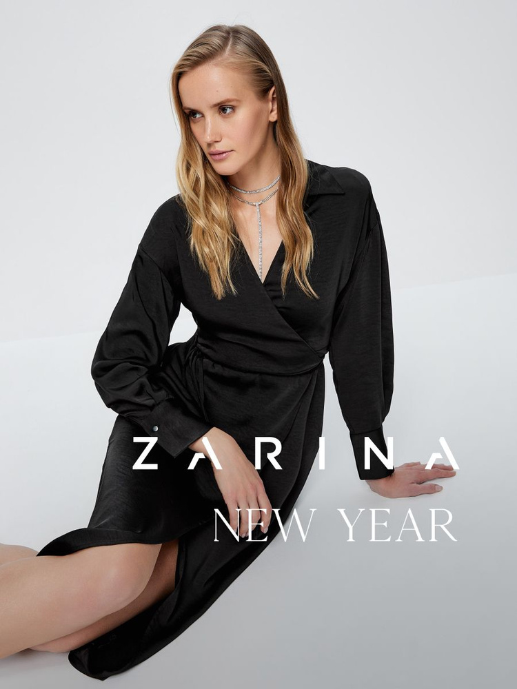 Платье Zarina #1