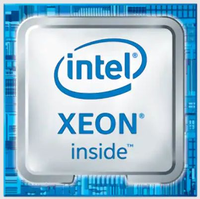 Процессор Intel Xeon E-2378 #1