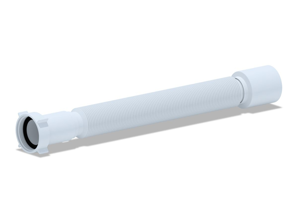 Гибкая труба удлиненная 1-1/2" х 50 495-1325мм АНИ K115 #1