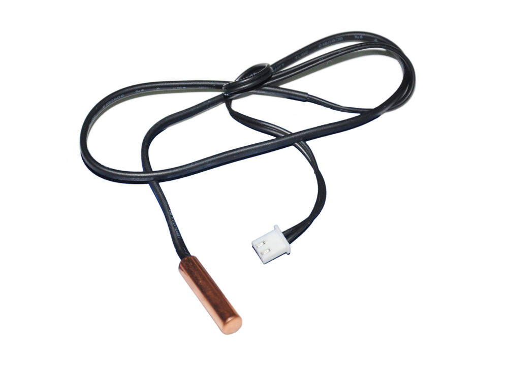 Датчик температуры для водонагревателя Ariston 976768 - купить с ...