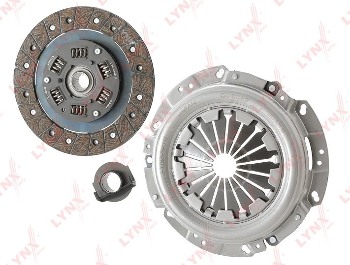Комплект Сцепления LYNXAUTO CL1049 - LYNXauto арт. CL1049 - купить по ...