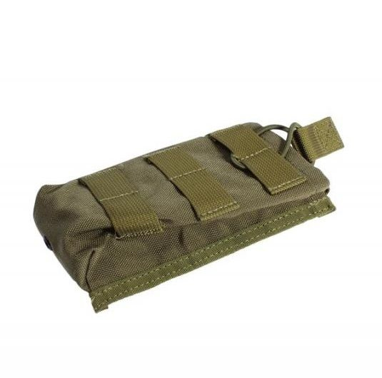 Remington Подсумок зеленый #1