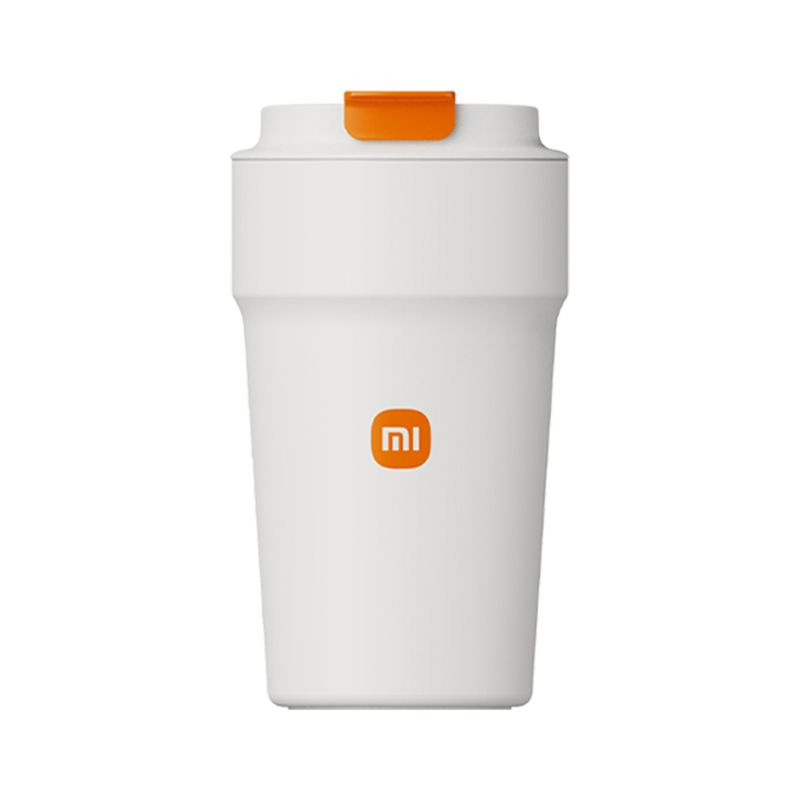 Xiaomi Термокружка, 0.5 л - купить с доставкой по выгодным ценам в ...