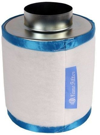 Угольный фильтр Nano Filter 170/100 #1