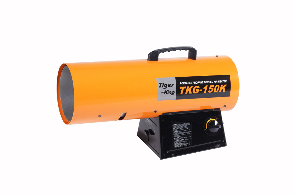 Газовый нагреватель TKG-150K (TKG-150K) #1