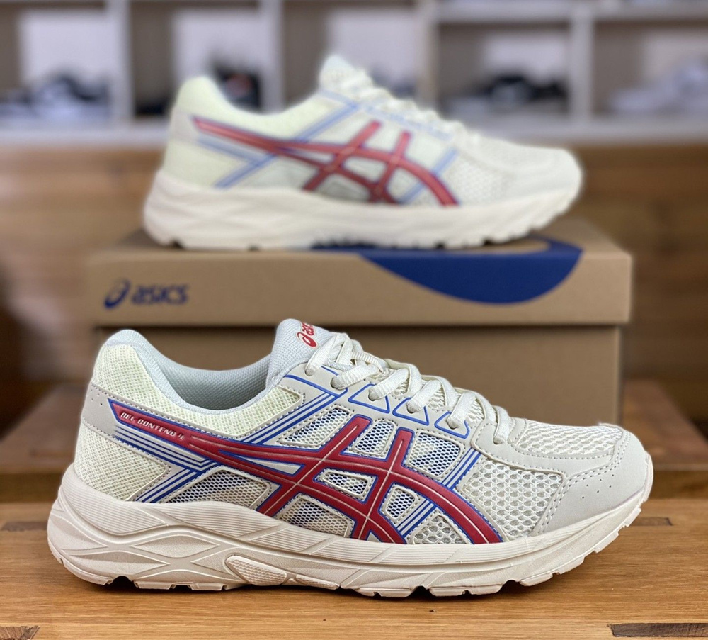 Кроссовки ASICS - купить с доставкой по выгодным ценам в интернет ...