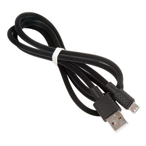 Кабель Hoco USB-A MicroUSB #1