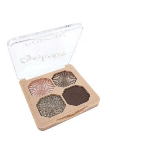 Farres cosmetics Тени для век четырехцветные тон 03 - купить с ...