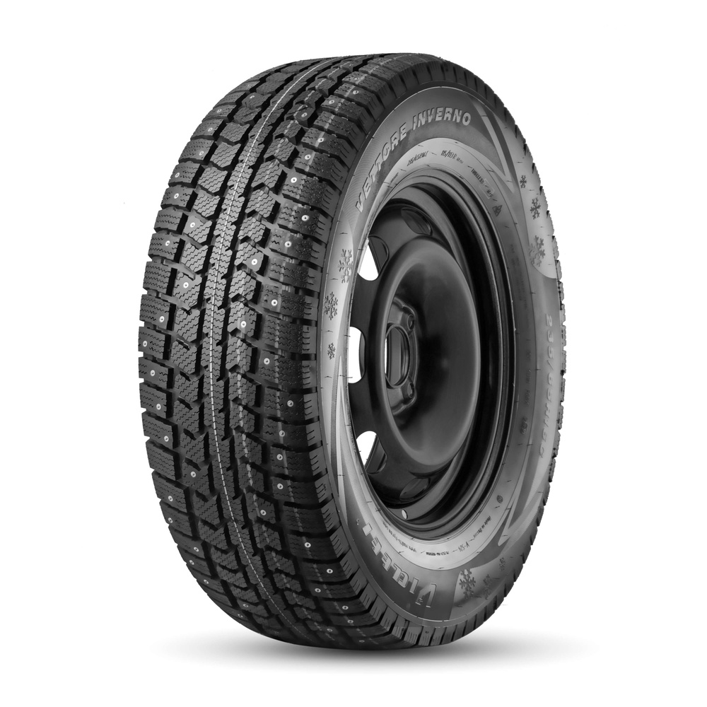 Viatti Vettore Inverno V-524 Шины зимние 205/70 R15 106R Шипованные