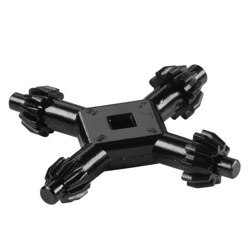 Универсальный ключ для сверлильного патрона - купить с доставкой по ...