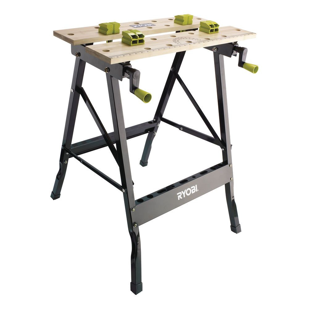 Верстак RYOBI RWB01 #1