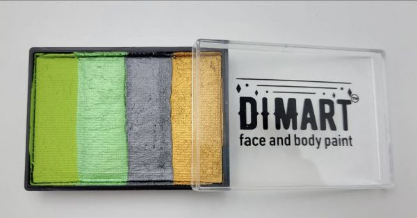 Сплит-кейк DIMART 50гр. ЭМБЕР #1