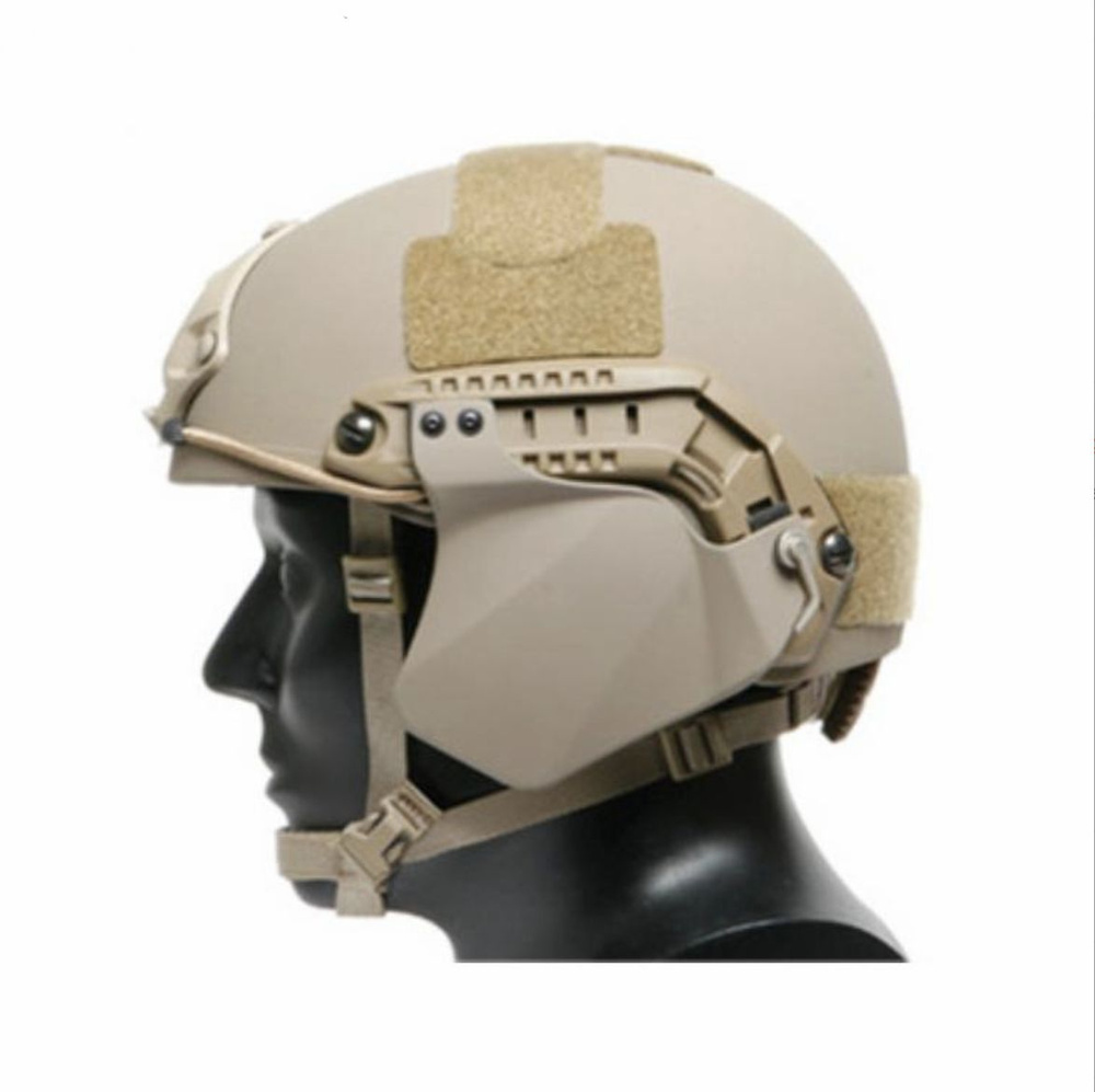 Шлем аналог ops core 60 фото - Raspinovki.com