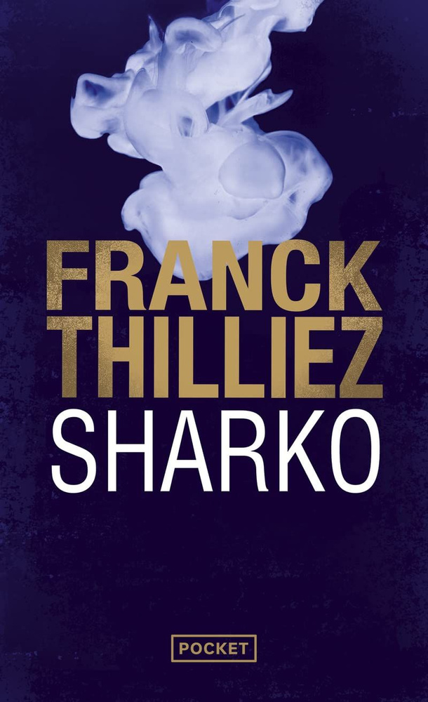 Sharko #1