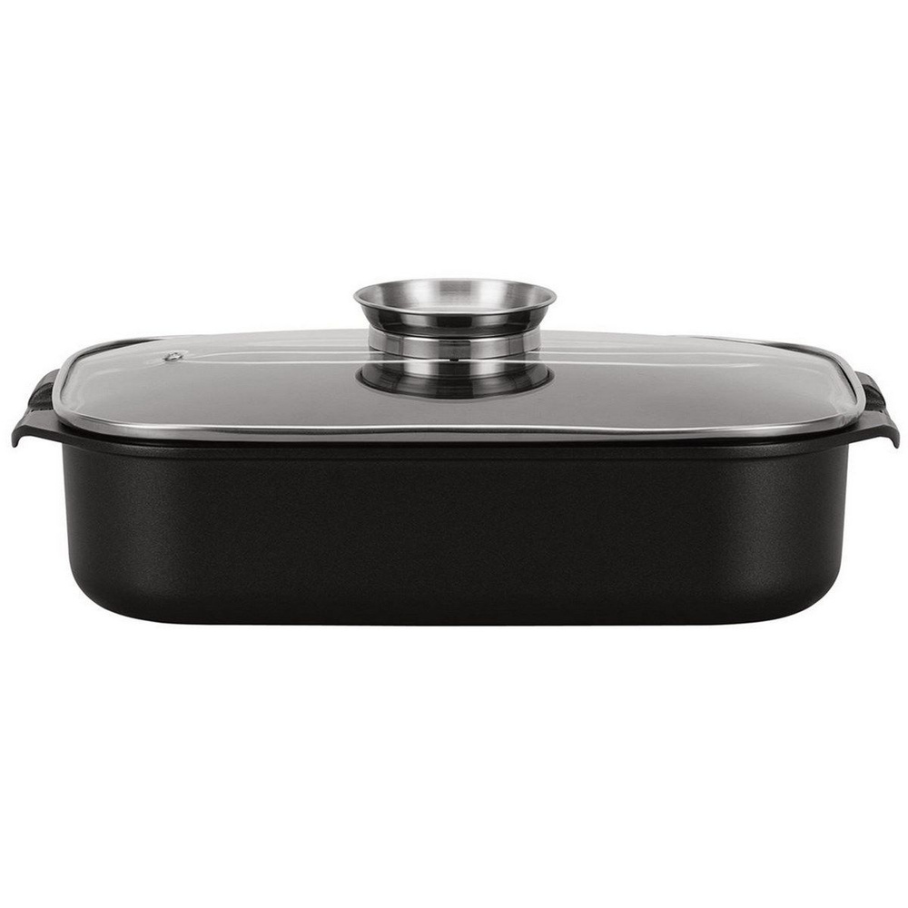 Жаровня TARRINGTON HOUSE, Алюминиевый сплав купить по выгодной цене в ...