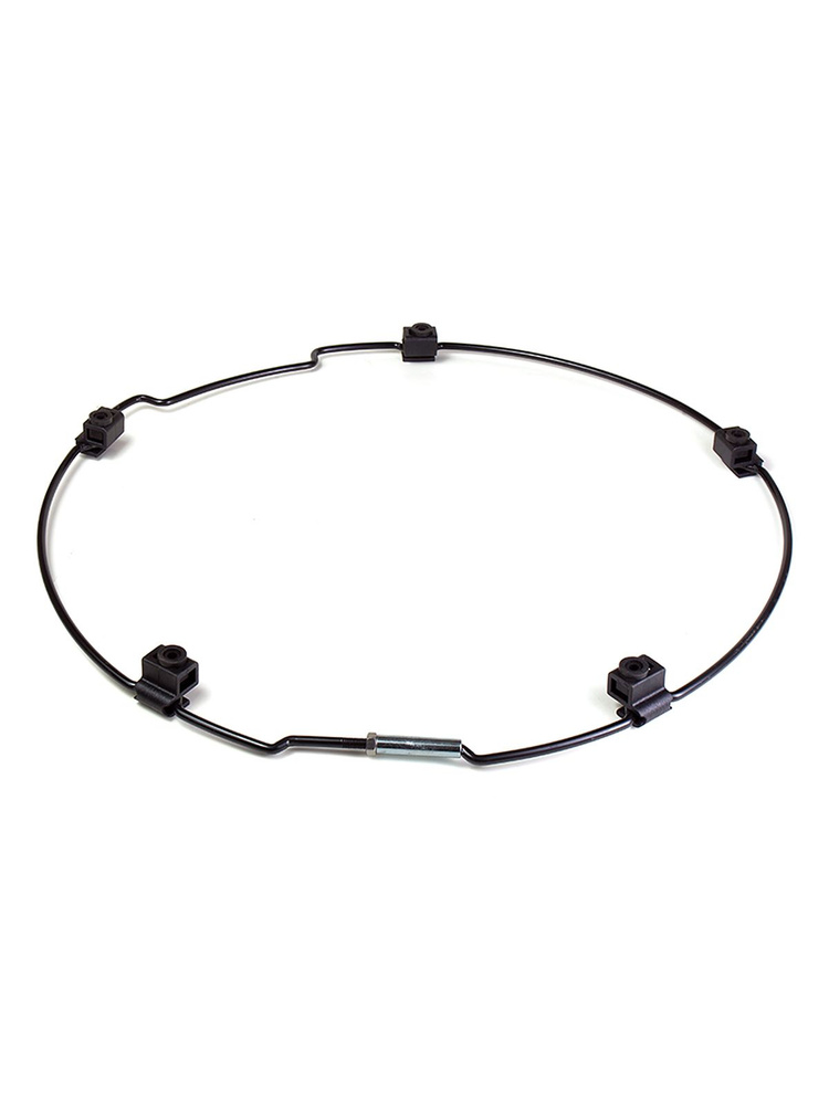 Крепление колпаков. (установочное кольцо универсальное) для колеса на R ...