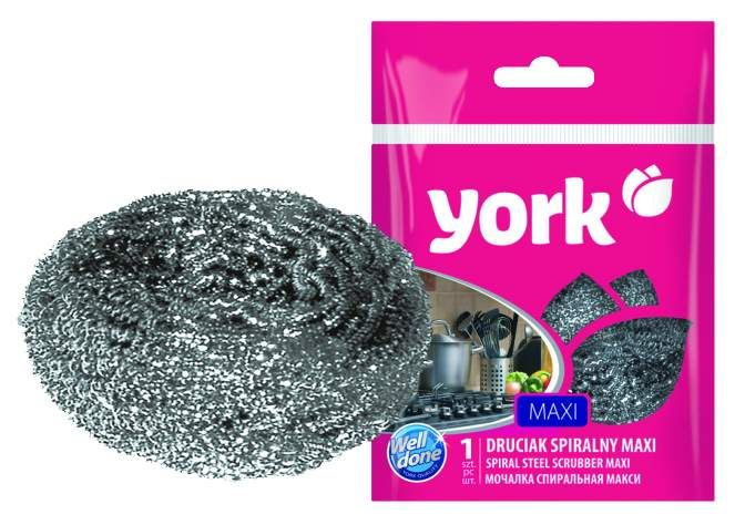 York Губка #1