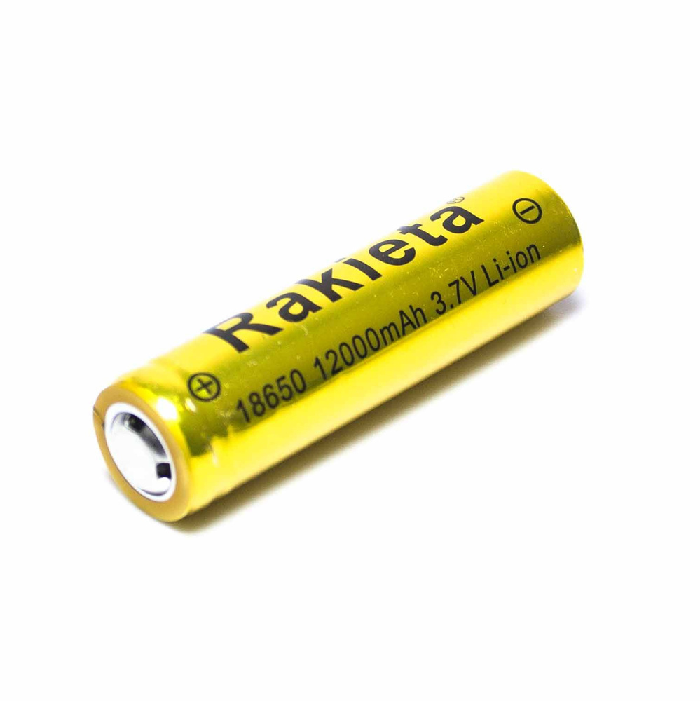 Сменная батарея для внешнего аккумулятора (Power Bank) MaKkardi 18650 ...