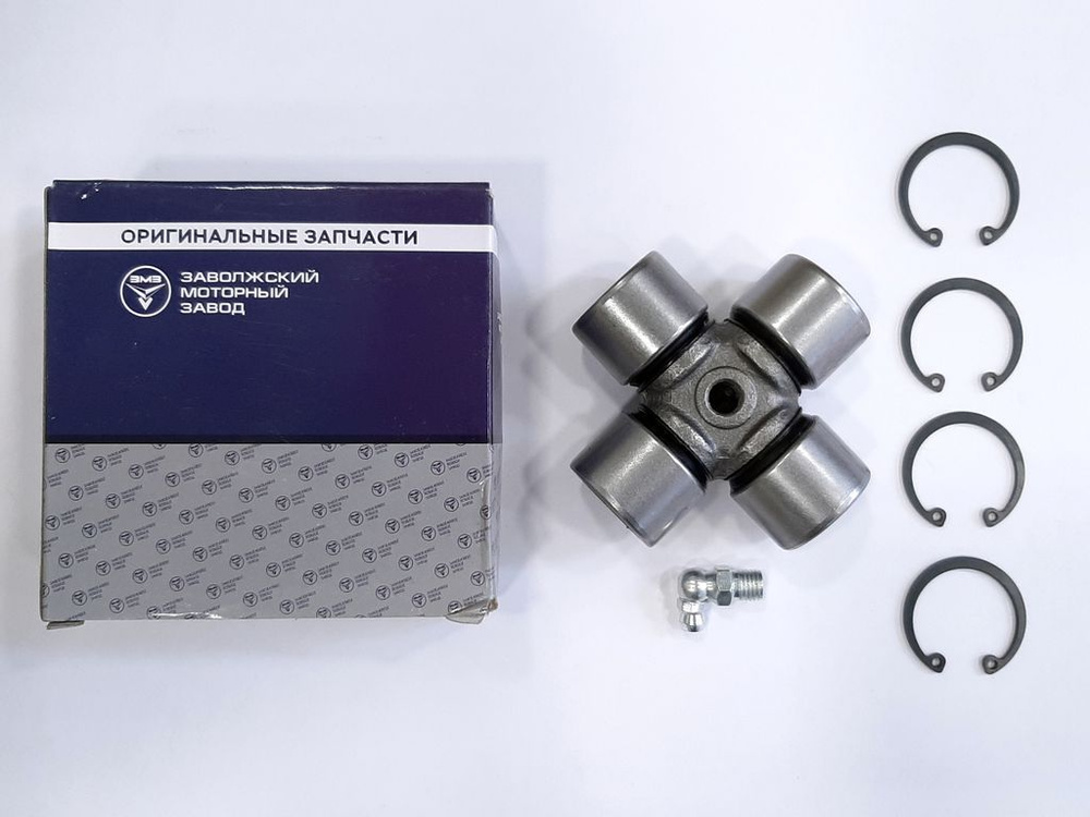 Крестовина карданного вала УАЗ ПАТРИОТ - арт. 212110220203000 - купить ...