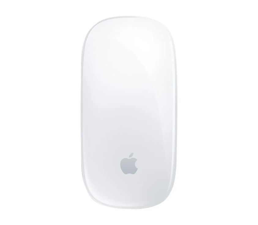 Мышь беспроводная Apple Magic Mouse A1657 mk2e3z/a, белый - купить по ...