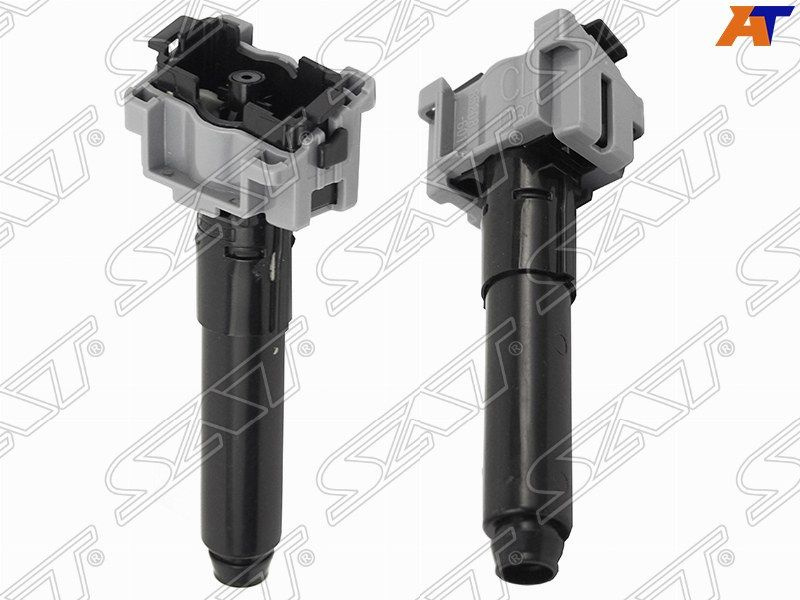 Омыватель фары Toyota Land Cruiser (J200) 15-21 (Справа)