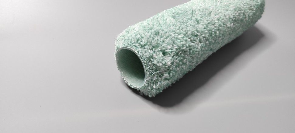 Валик Anza Pro Super (Platinum) Микмекс 25 см*38 мм 580026, 583025 ...